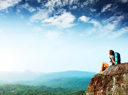 5 Tipe Pendaki Gunung yang Menyebalkan