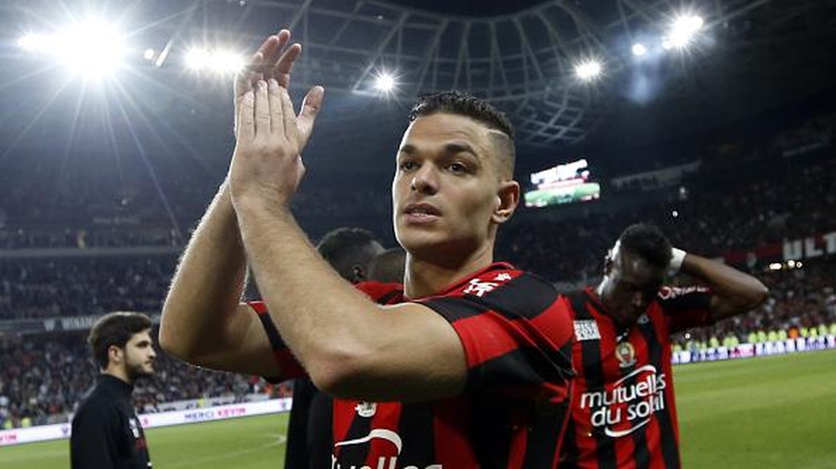 Foto: AFP/VALERY HACHE