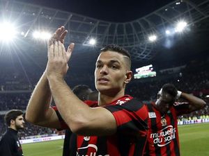 Ben Arfa Bantah Bakal Gabung Barca