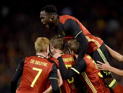 Bertabur Bintang Premier League, Ini Skuat Belgia untuk Piala Eropa