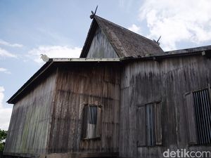 Sejarah dan Kebudayaan Khas Suku Banjar dari Kalimantan Selatan Sejarah dan Kebudayaan Khas Suku Banjar dari Kalimantan Selatan