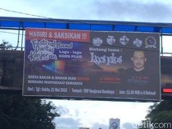 Festival Pantai Kenjeran Digelar DPRD Surabaya? Ini Reaksi yang Muncul