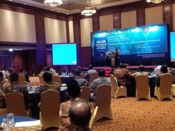 JK: Pemberantasan Korupsi Jangan Sampai Timbulkan Ketakutan Bertindak