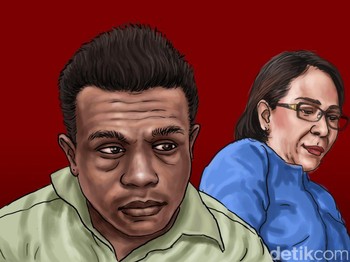 Hilangkan Tabungan, Nyawa Zandra Melayang