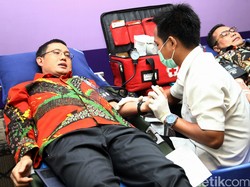 PMI Sragen Krisis Stok Darah, Solo Siap Bantu