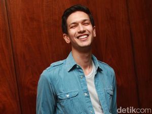 Ngobrol dengan Duo Srigala, Dimas Beck Banyak Belajar