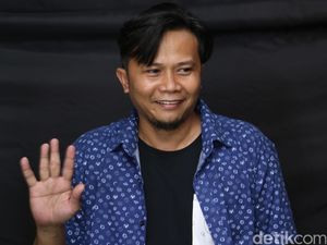 Kabar Reza eks NOAH Hari Ini