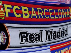 Klasemen Liga Spanyol Jelang El Clasico Barcelona Vs Real Madrid Klasemen Liga Spanyol Jelang El Clasico Barcelona Vs Real Madrid