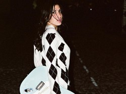 Before FRANK, Jepretan Amy Winehouse yang Belum Pernah Dipublikasikan