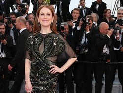 Foto: Penampilan Terbaik Selebriti di Pembukaan Festival Film Cannes ke-69