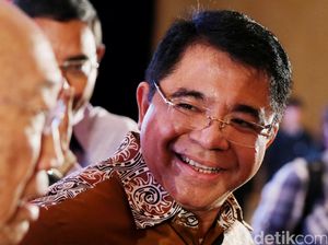 Empat Perusahaan Hong Kong Minati Investasi di RI