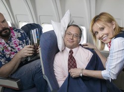 7 Tanda Ada Orang Menyebalkan dalam Rombongan Wisata Anda