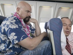 Traveler Menyebalkan, Perusak Suasana Liburan