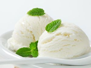 Es Krim Halal Ini Diracik Memakai Bahan Air Zamzam