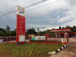 Bangun SPBU di Pelosok Maluku-Papua, Pertamina Siapkan Rp 54 M