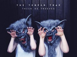 Sambut Album Baru, The Temper Trap Gelar Tur Dunia