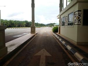 RI-Malaysia Rembukan Bahas Batas Wilayah