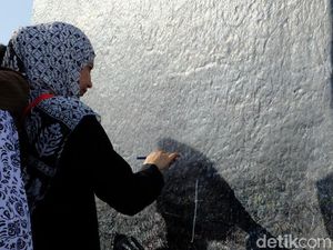 Aksi Vandalisme Turis Indonesia di Luar Negeri yang Bikin Malu