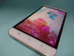 Coolpad Max Lite Resmi Hadir dengan RAM 3 GB