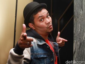 Keluarga Ungkap Kondisi Terkini Indra Bekti