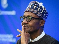 Dituduh Negara Terkorup, Nigeria Minta Inggris Kembalikan Aset