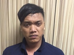 Begal Motor Ditangkap di Depok, Beraksi dengan Pakai Kaos Turn Back Crime