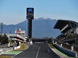 Jelang GP Spanyol dalam Angka