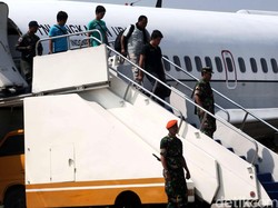 Cerita WNI yang Disandera: Proses Pembebasan Sulit, Tidak Ada Uang Tebusan