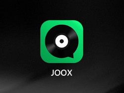 80% Playlist Joox Musik Lokal Hingga Andmesh Terkenal di Malaysia