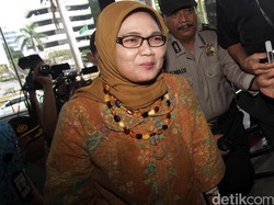 Sekjen DPR: Permintaan Fadli Zon Wajar, Sekadar Pemantauan untuk Putrinya