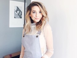 10 Wanita yang Sukses Meniti Karier Sebagai Video Blogger