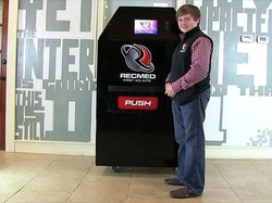 Bocah 14 Tahun Ini Bikin Perusahaan yang Ditawar Rp 399 Miliar