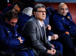 Messi Akan Reuni dengan Eks Pelatih Barcelona di Inter Miami?