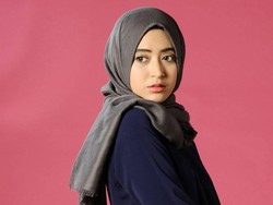 Natasha Farani, Video Blogger Populer yang Konsisten Buat Tutorial Hijab