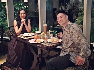 Punya Pacar Baru, Mantan Istri Deddy Corbuzier Berniat Nikah Lagi Punya Pacar Baru, Mantan Istri Deddy Corbuzier Berniat Nikah Lagi