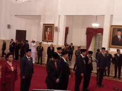 Kompolnas Baru Tak Ingin Ada Ketegangan dengan Polri