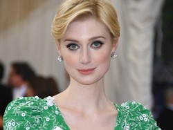 Kenalan dengan Elizabeth Debicki, Aktris Cantik Berwajah Klasik