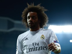 Marcelo: Deportivo Dahulu, Atletico Belakangan