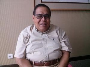 Mengenang Robby Djohan, Mantan CEO BUMN dan Bankir Bertangan Dingin