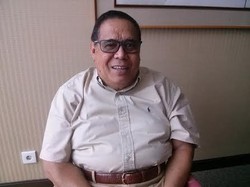 Mengenang Robby Djohan, Mantan CEO BUMN dan Bankir Bertangan Dingin