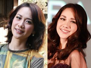 BCL Lebih Cantik Berambut Pendek atau Panjang?