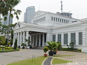12 Oktober Diperingati Hari Museum Nasional, Berikut Serba-serbinya 12 Oktober Diperingati Hari Museum Nasional, Berikut Serba-serbinya