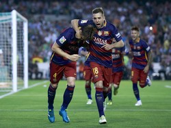 Alba: Granada Jelas Tak Mau Kecewakan Pendukungnya