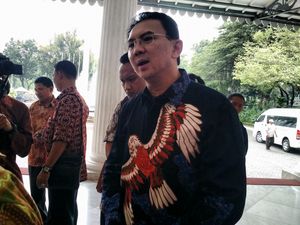 Apa Dasar Perjanjian Preman Ahok dengan Pengembang Reklamasi?