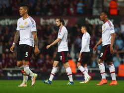 Musim MU Dianggap Gagal Kalau Tak Lolos ke Liga Champions