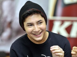 Lulus SMA, Teuku Rassya Siap Kuliah di Inggris