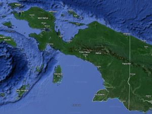 3 Provinsi Baru Papua Disahkan, Begini Tanggapan OAP UGM 3 Provinsi Baru Papua Disahkan, Begini Tanggapan OAP UGM