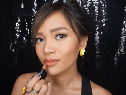 Rachel Goddard, Jadi Beauty Vlogger untuk Obati Kangen Pada Indonesia