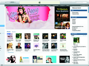 iTunes Connect Ganti Nama Jadi App Store Connect