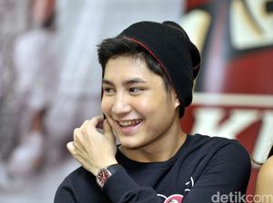 Kuliah di Inggris, Teuku Rassya Harus Belajar Tanggung Jawab Kuliah di Inggris, Teuku Rassya Harus Belajar Tanggung Jawab